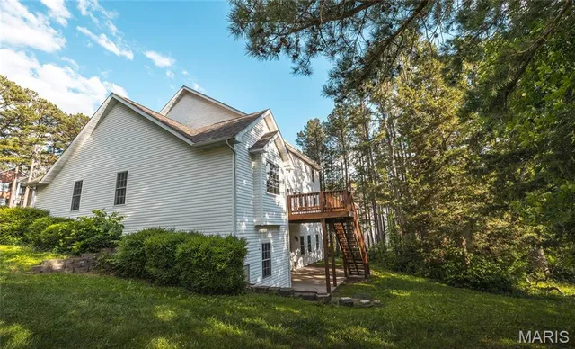 $420,000 | 10625 Pine Needle Circle, Rolla, MO 65401