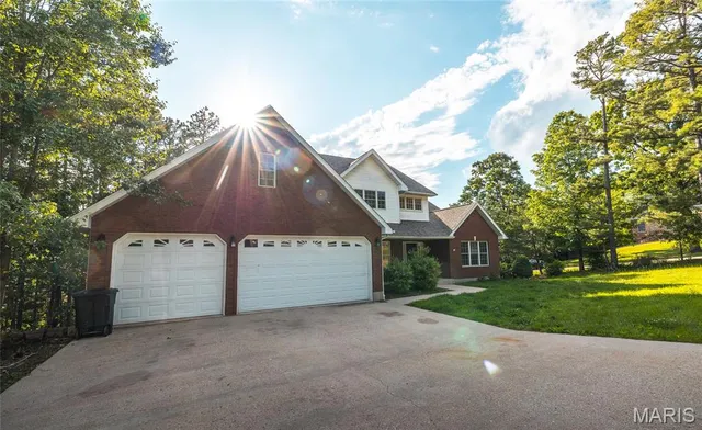 $420,000 | 10625 Pine Needle Circle, Rolla, MO 65401