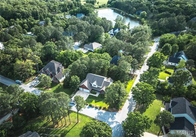 $420,000 | 10625 Pine Needle Circle, Rolla, MO 65401