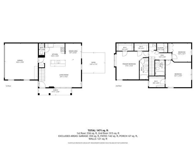 $279,000 | 25447 Colligan Street, Manhattan, IL 60442