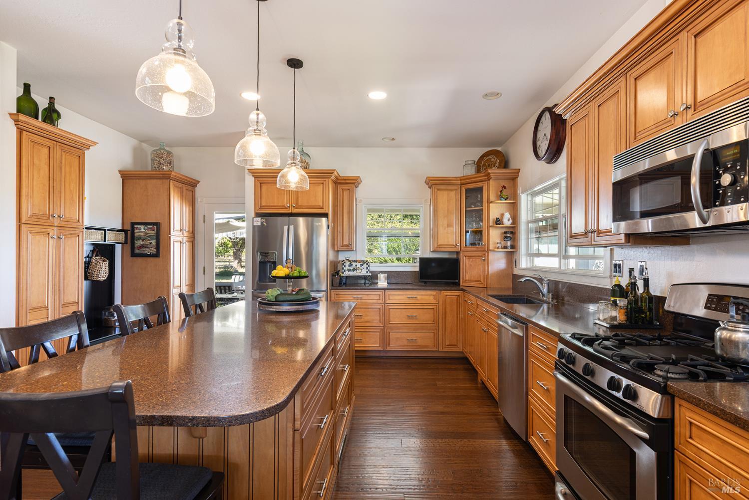 2032 Hagen Road Napa, CA 94558 - Photo 16 of 42