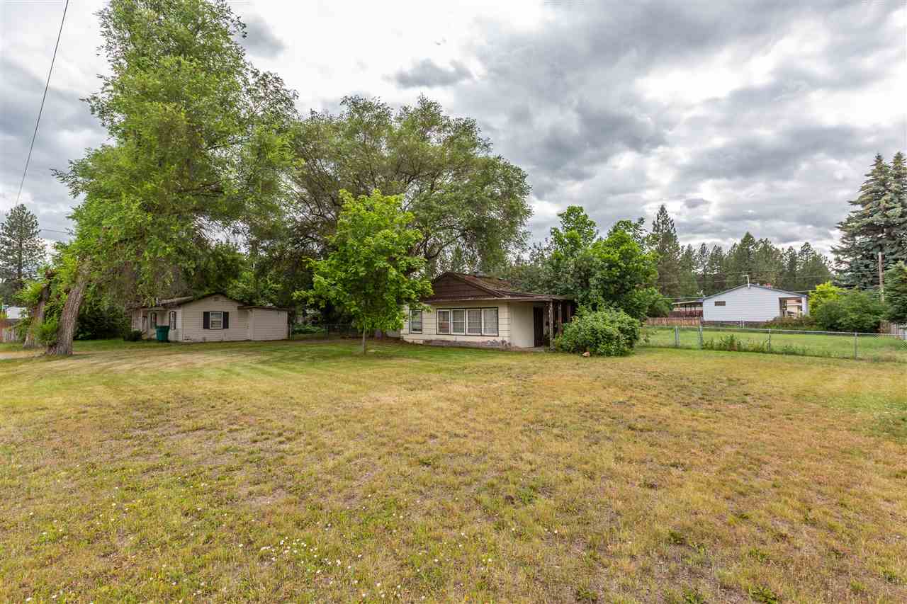 2700 South Bowdish Road Spokane Valley, WA 99206 - Photo 1 of 20 Gallery Image 1