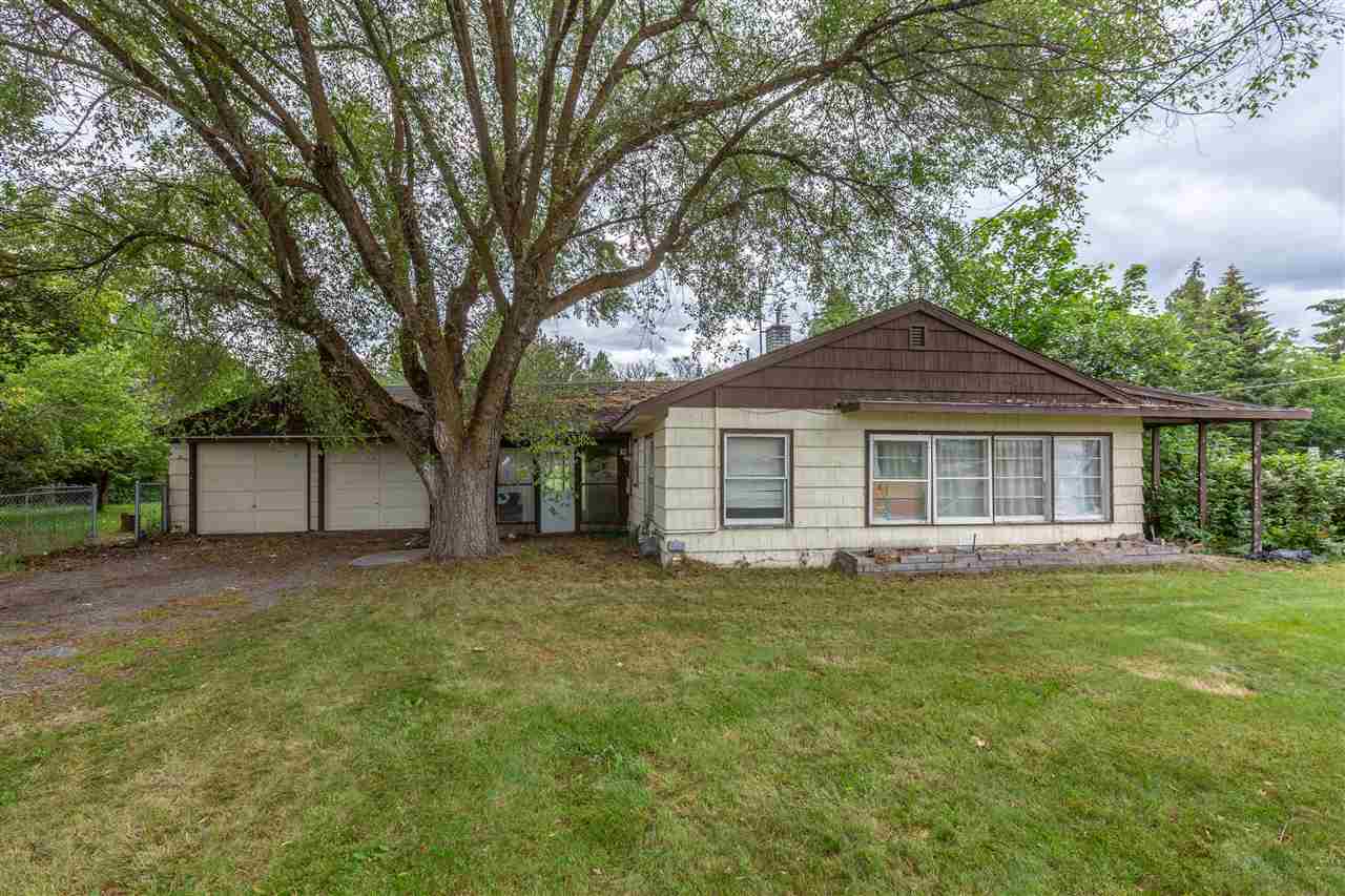 2700 South Bowdish Road Spokane Valley, WA 99206 - Photo 3 of 20 Gallery Image 3