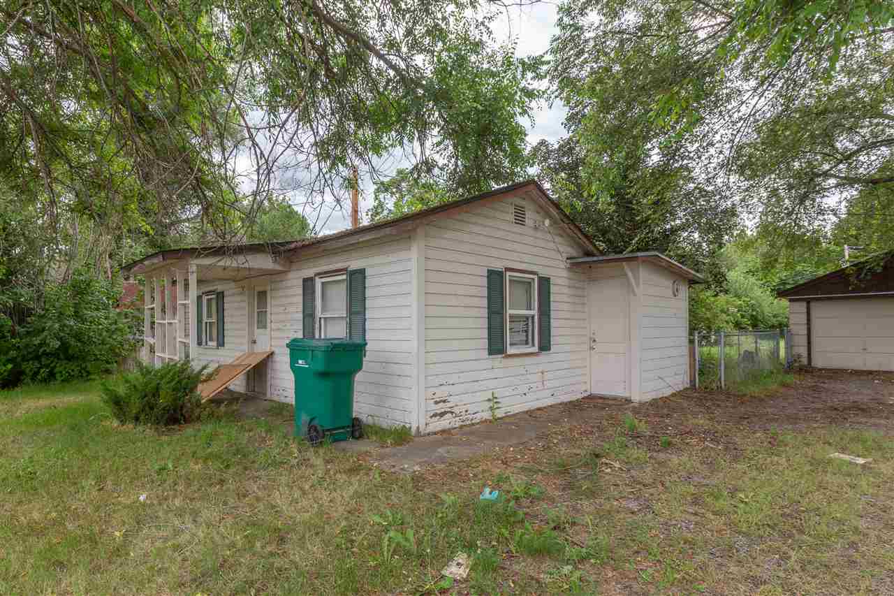 2700 South Bowdish Road Spokane Valley, WA 99206 - Photo 10 of 20 Gallery Image 10