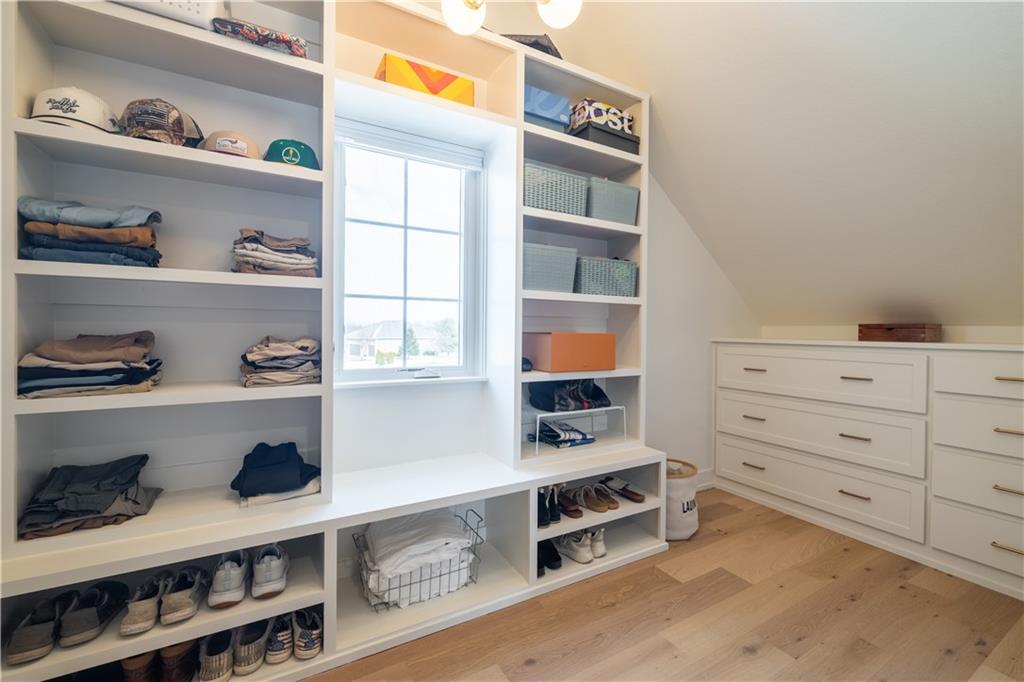 17711 Mission Ridge Smithville, MO 64089 - Photo 20 of 41