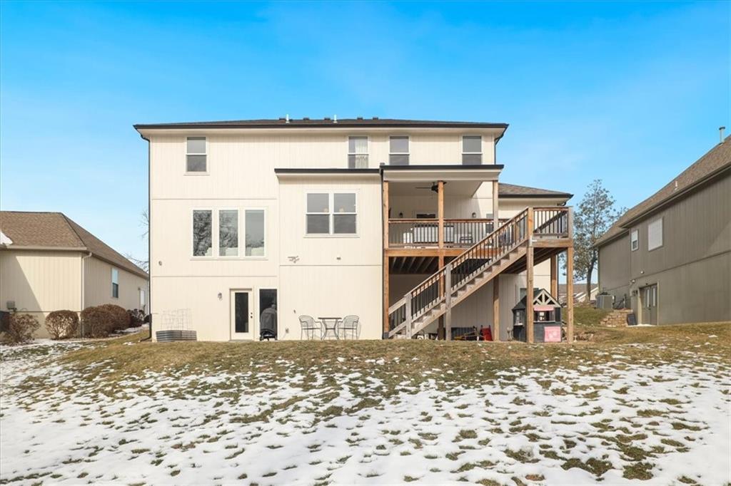 17711 Mission Ridge Smithville, MO 64089 - Photo 2 of 41