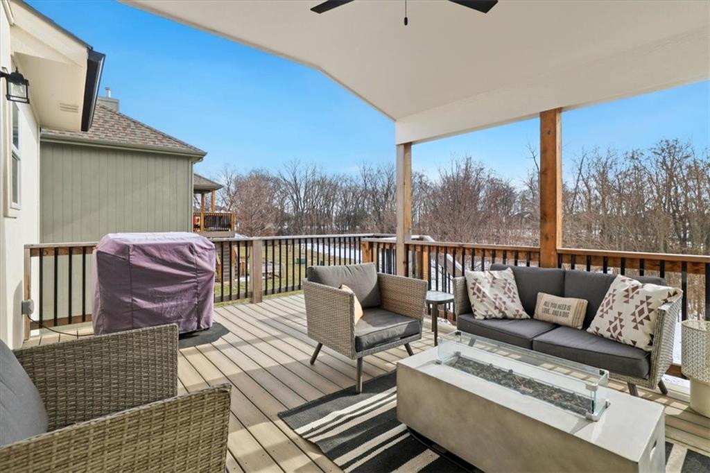 17711 Mission Ridge Smithville, MO 64089 - Photo 36 of 41