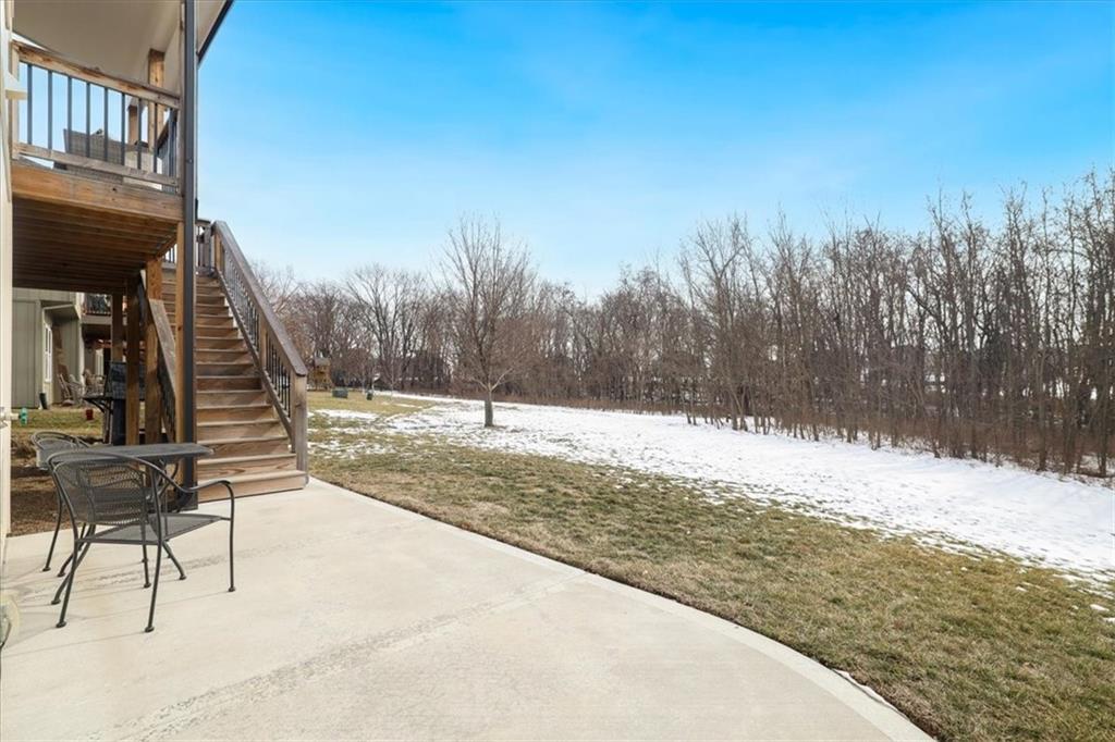 17711 Mission Ridge Smithville, MO 64089 - Photo 38 of 41