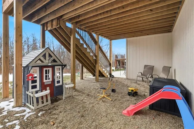 $809,000 | 17711 Mission Ridge, Smithville, MO 64089