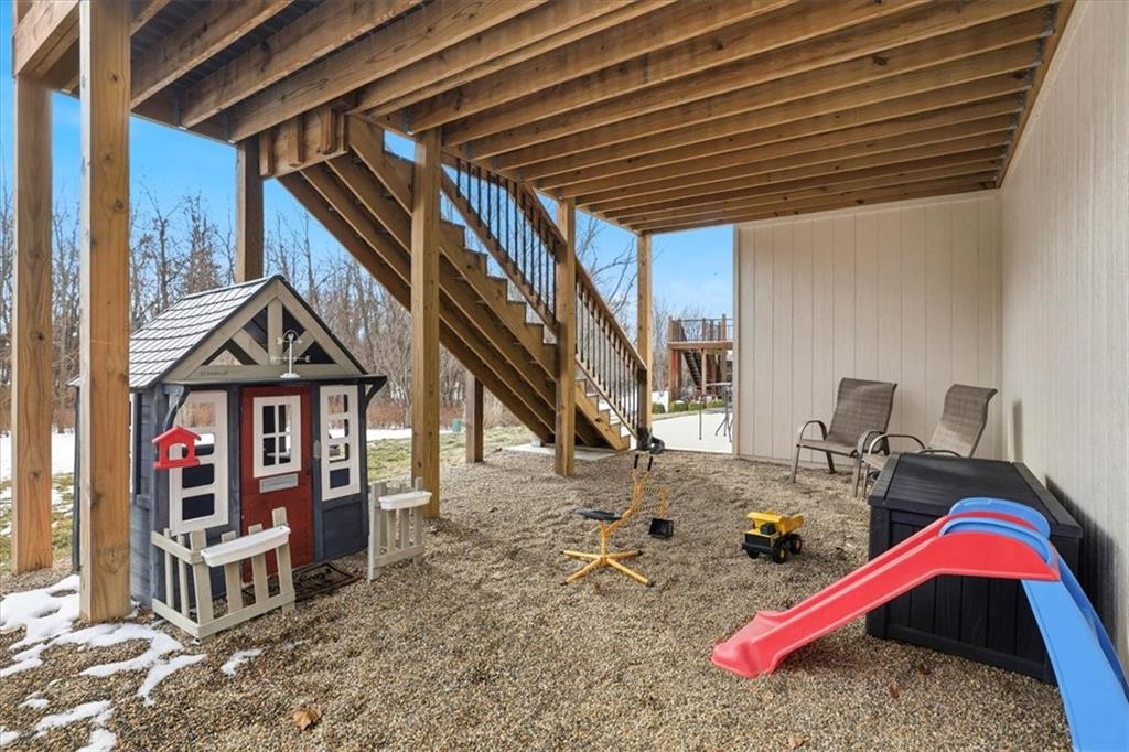 17711 Mission Ridge Smithville, MO 64089 - Photo 39 of 41