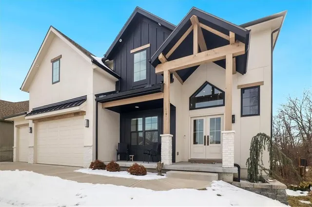 $809,000 | 17711 Mission Ridge, Smithville, MO 64089