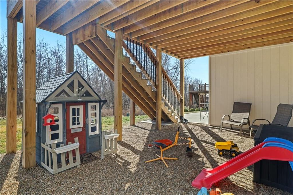 17711 Mission Ridge Smithville, MO 64089 - Photo 40 of 44