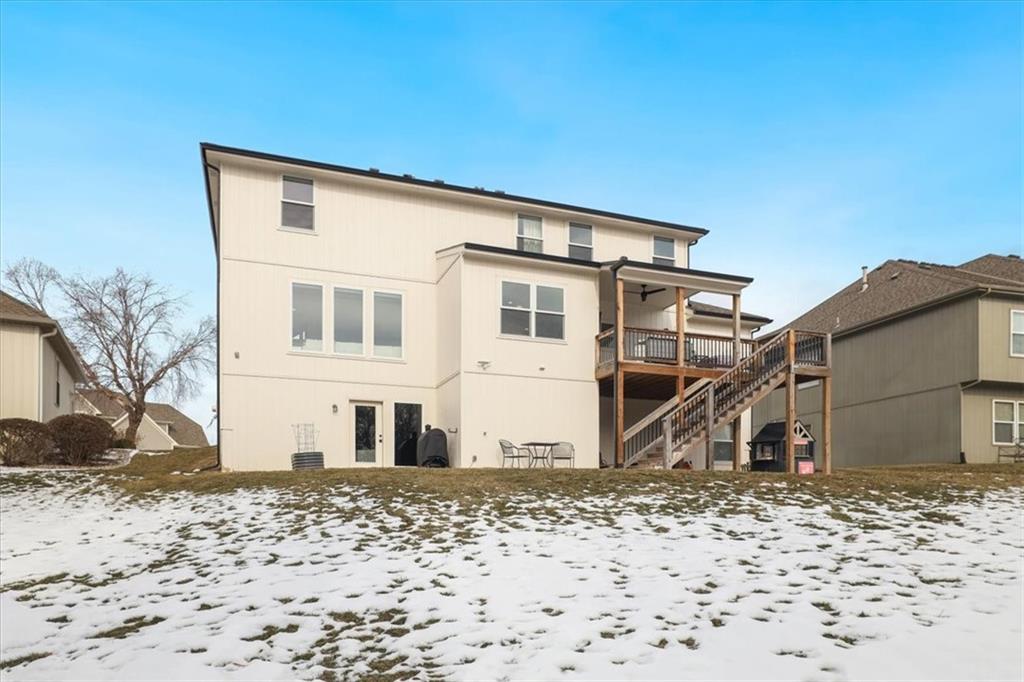 17711 Mission Ridge Smithville, MO 64089 - Photo 41 of 41