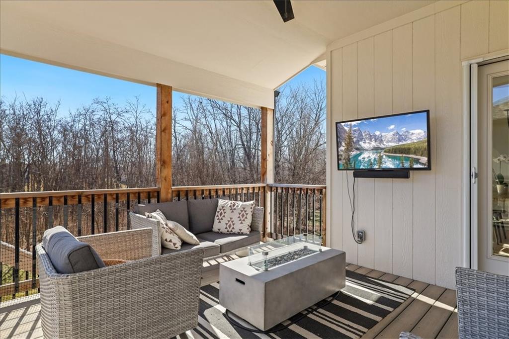 17711 Mission Ridge Smithville, MO 64089 - Photo 41 of 44