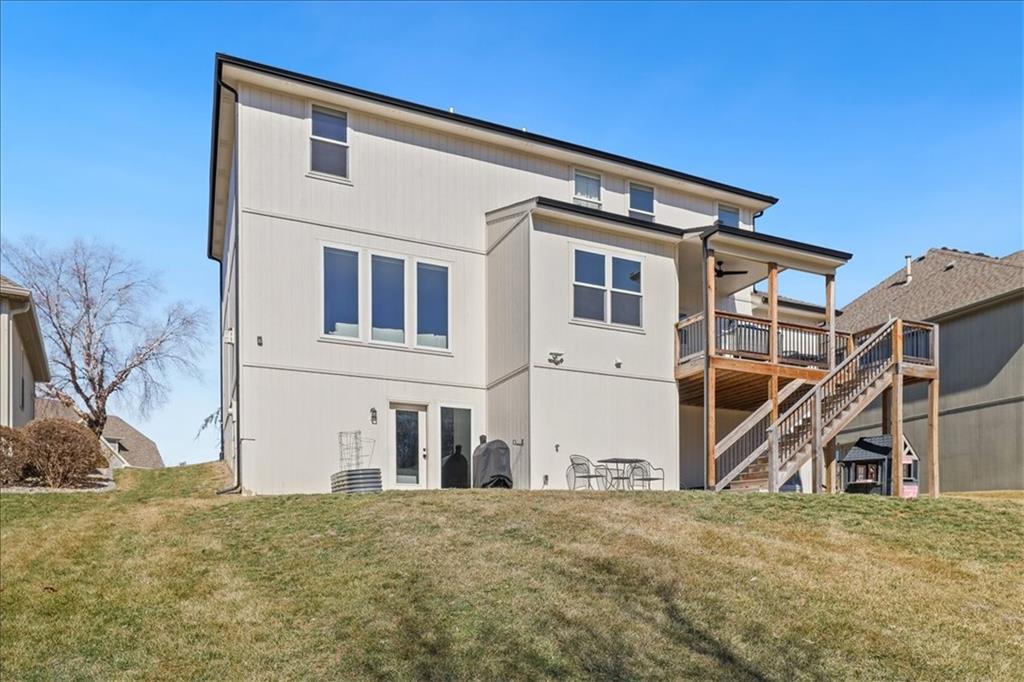 17711 Mission Ridge Smithville, MO 64089 - Photo 44 of 44