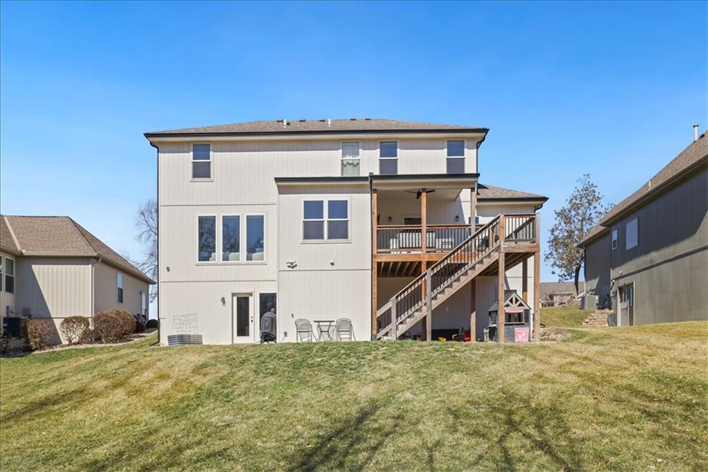 17711 Mission Ridge Smithville, MO 64089 - Photo 6 of 44