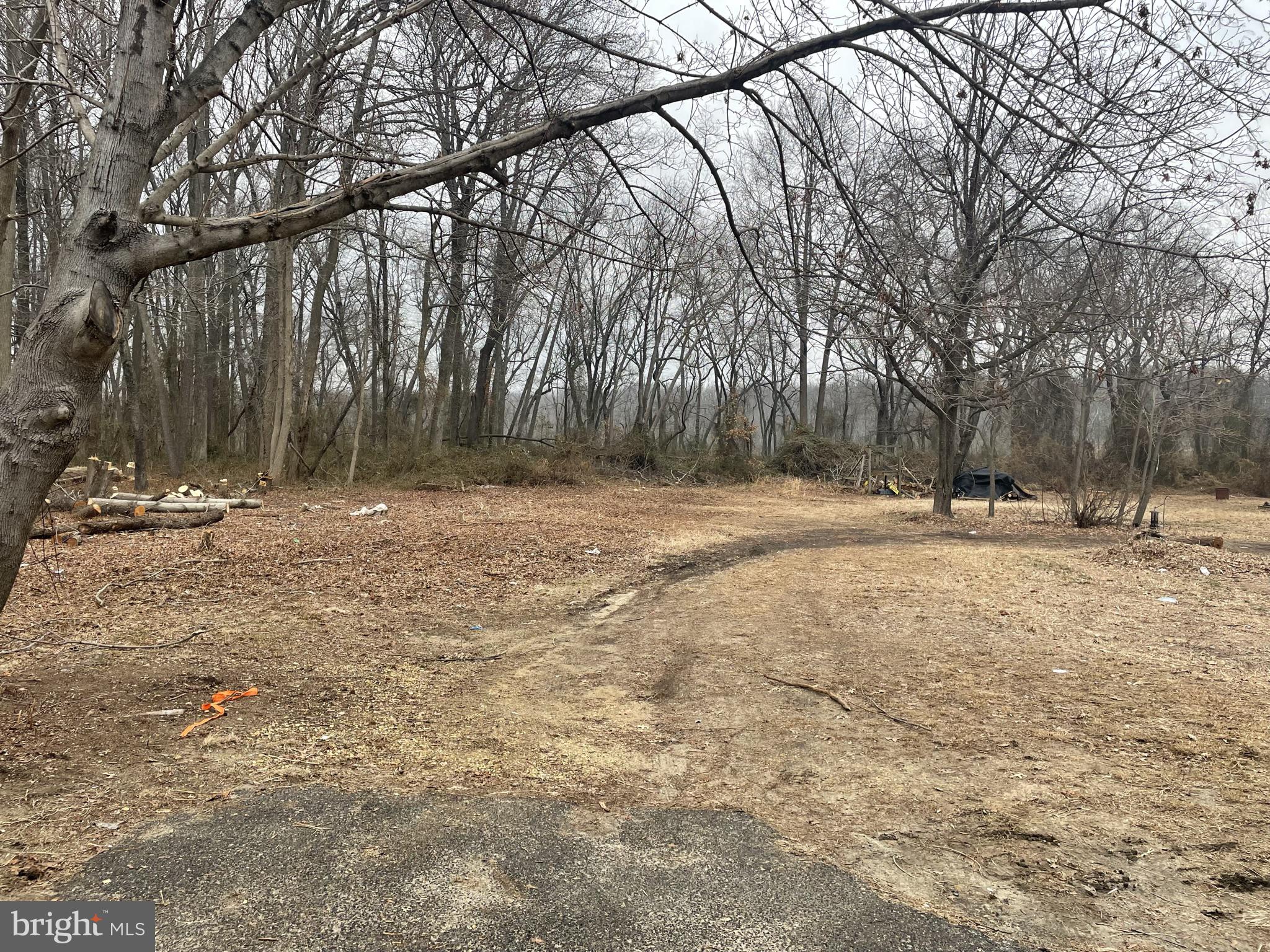 0 East Broad Street Gibbstown, NJ 08027 - Photo 1 of 11 a view of outdoor space with trees