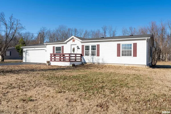 $168,000 | 501 Tower Road, Herrin, IL 62948