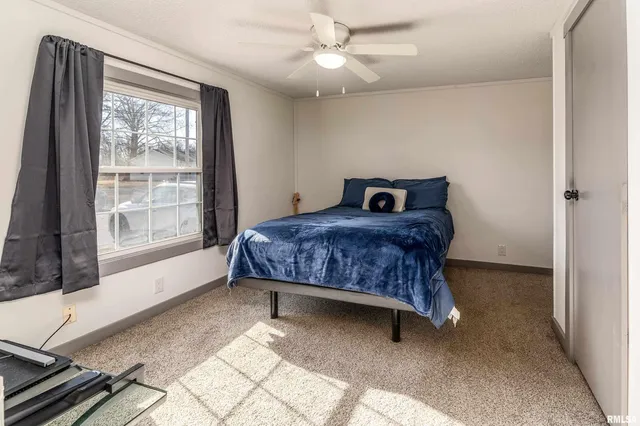 $168,000 | 501 Tower Road, Herrin, IL 62948