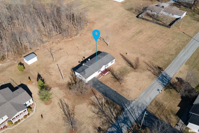 $168,000 | 501 Tower Road, Herrin, IL 62948