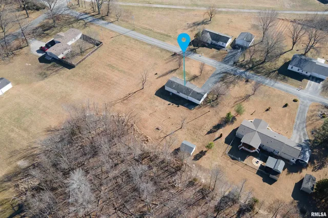 $168,000 | 501 Tower Road, Herrin, IL 62948