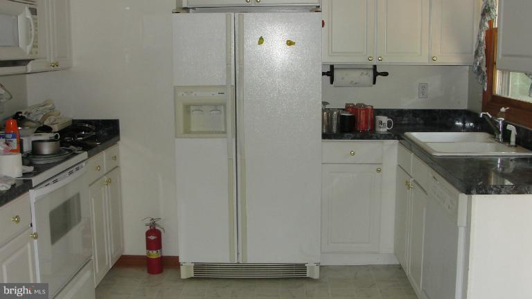 23626 Monrovia Road Orange, VA 22960 - Photo 3 of 26 Kitchen