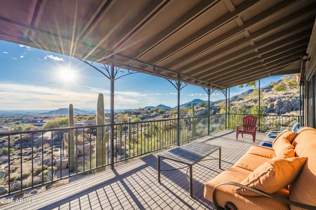 $5,500 | 11426 East Cottontail Road, Scottsdale, AZ 85262