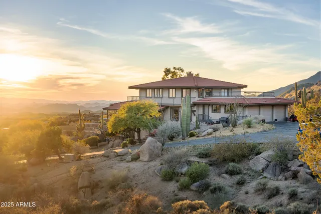 $5,500 | 11426 East Cottontail Road, Scottsdale, AZ 85262