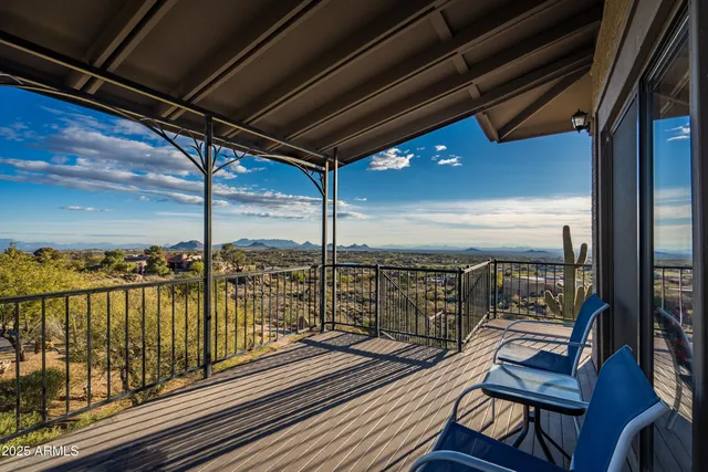 $5,500 | 11426 East Cottontail Road, Scottsdale, AZ 85262