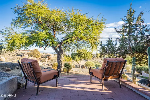 $5,500 | 11426 East Cottontail Road, Scottsdale, AZ 85262