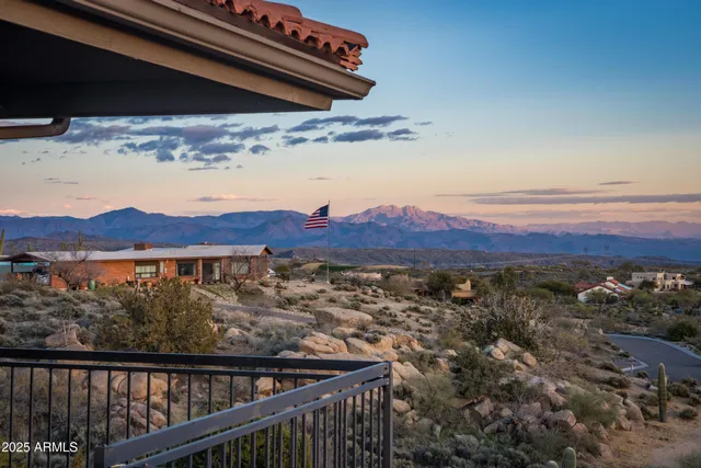 $5,500 | 11426 East Cottontail Road, Scottsdale, AZ 85262