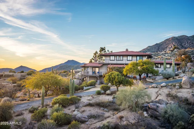 $5,500 | 11426 East Cottontail Road, Scottsdale, AZ 85262