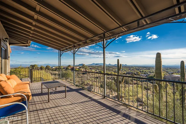 $5,500 | 11426 East Cottontail Road, Scottsdale, AZ 85262
