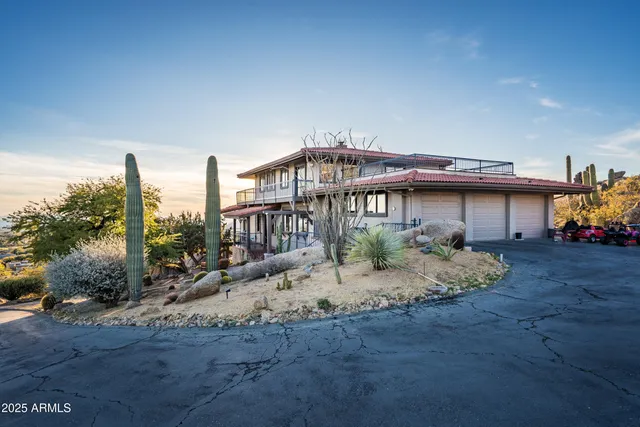 $5,500 | 11426 East Cottontail Road, Scottsdale, AZ 85262