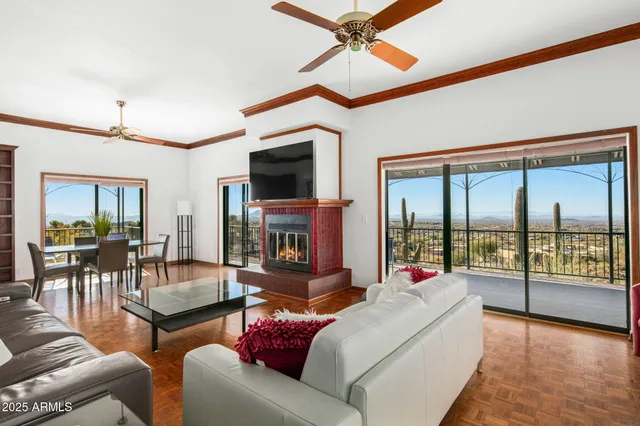 $5,500 | 11426 East Cottontail Road, Scottsdale, AZ 85262