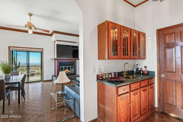 $5,500 | 11426 East Cottontail Road, Scottsdale, AZ 85262