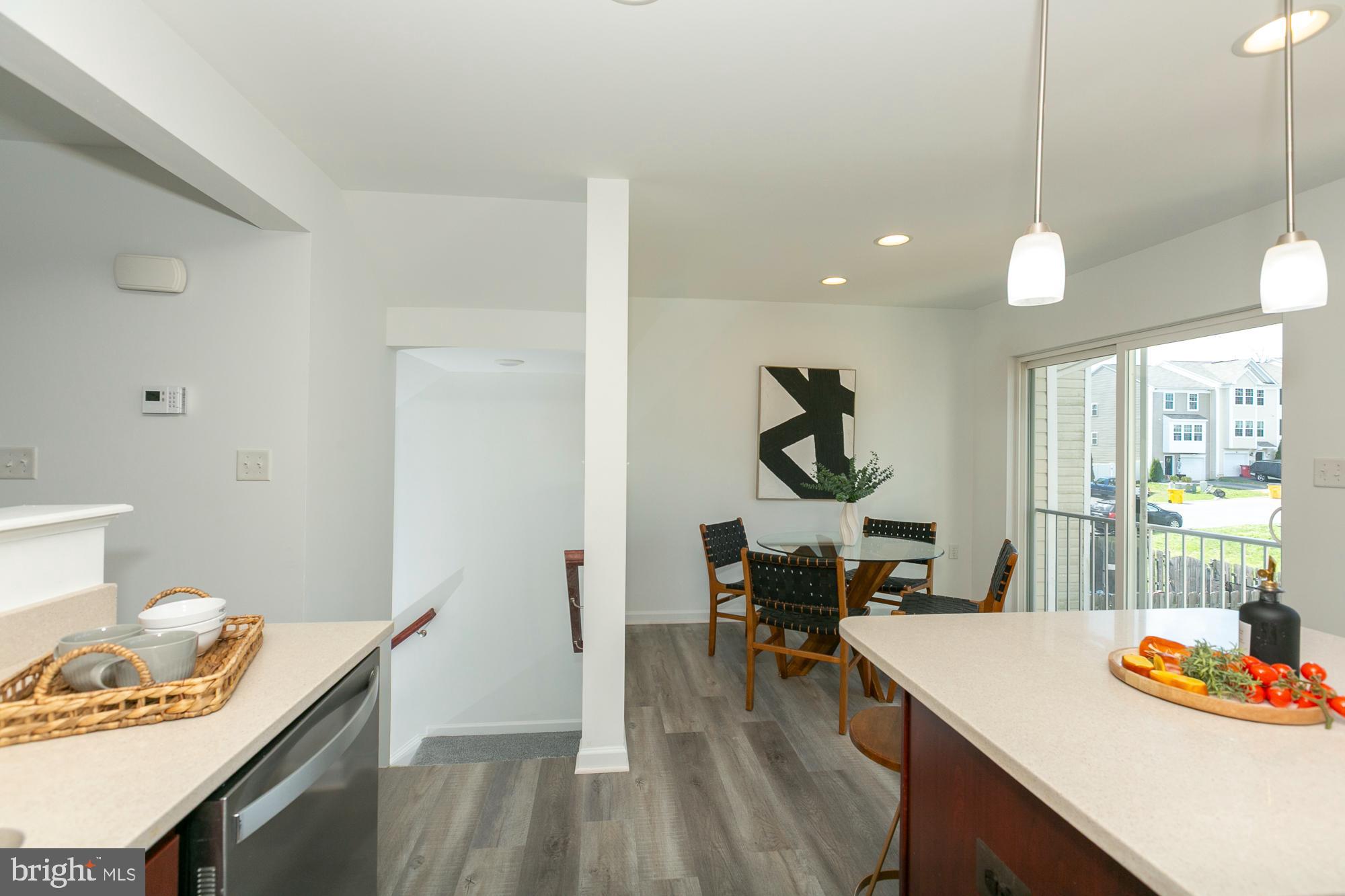 437 Rumbling Rock Road Hedgesville, WV 25427 - Photo 18 of 44