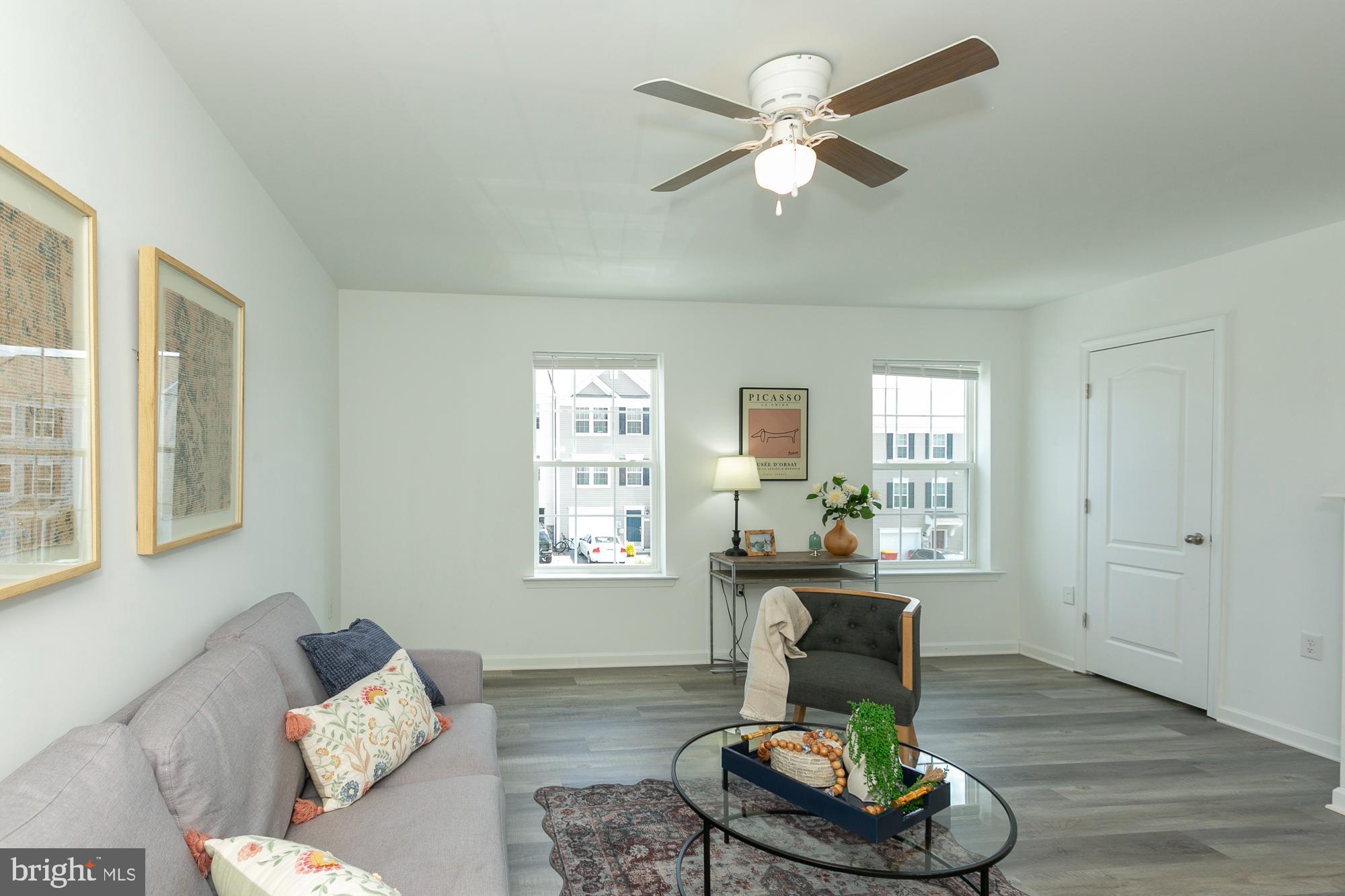 437 Rumbling Rock Road Hedgesville, WV 25427 - Photo 21 of 44