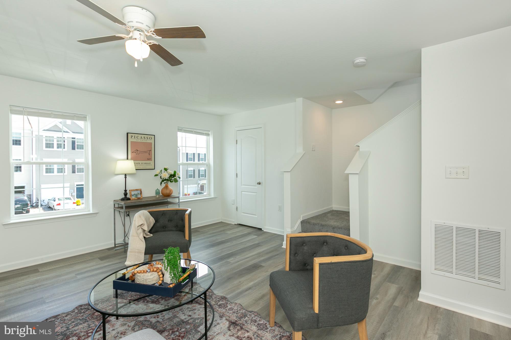 437 Rumbling Rock Road Hedgesville, WV 25427 - Photo 22 of 44