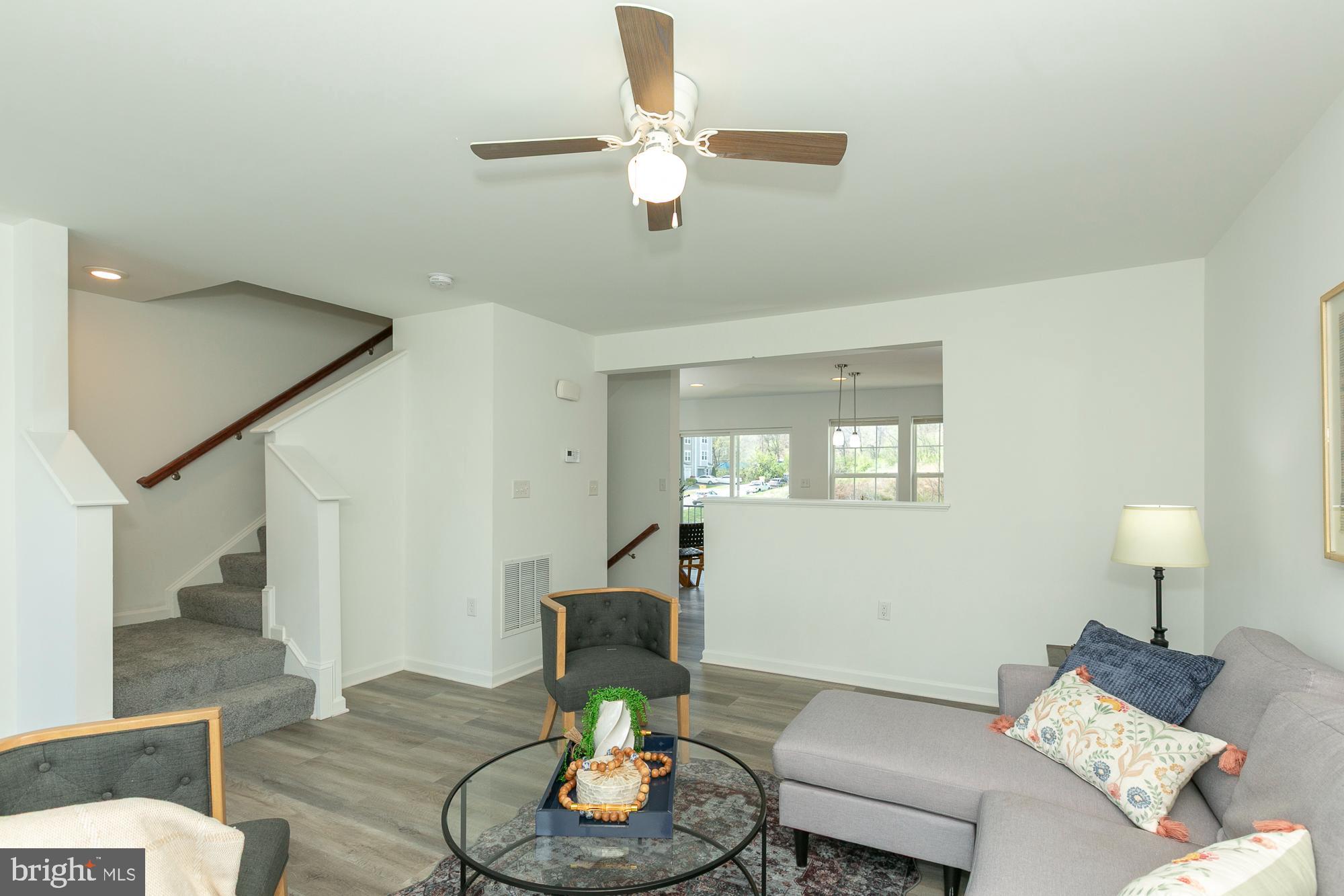 437 Rumbling Rock Road Hedgesville, WV 25427 - Photo 24 of 44