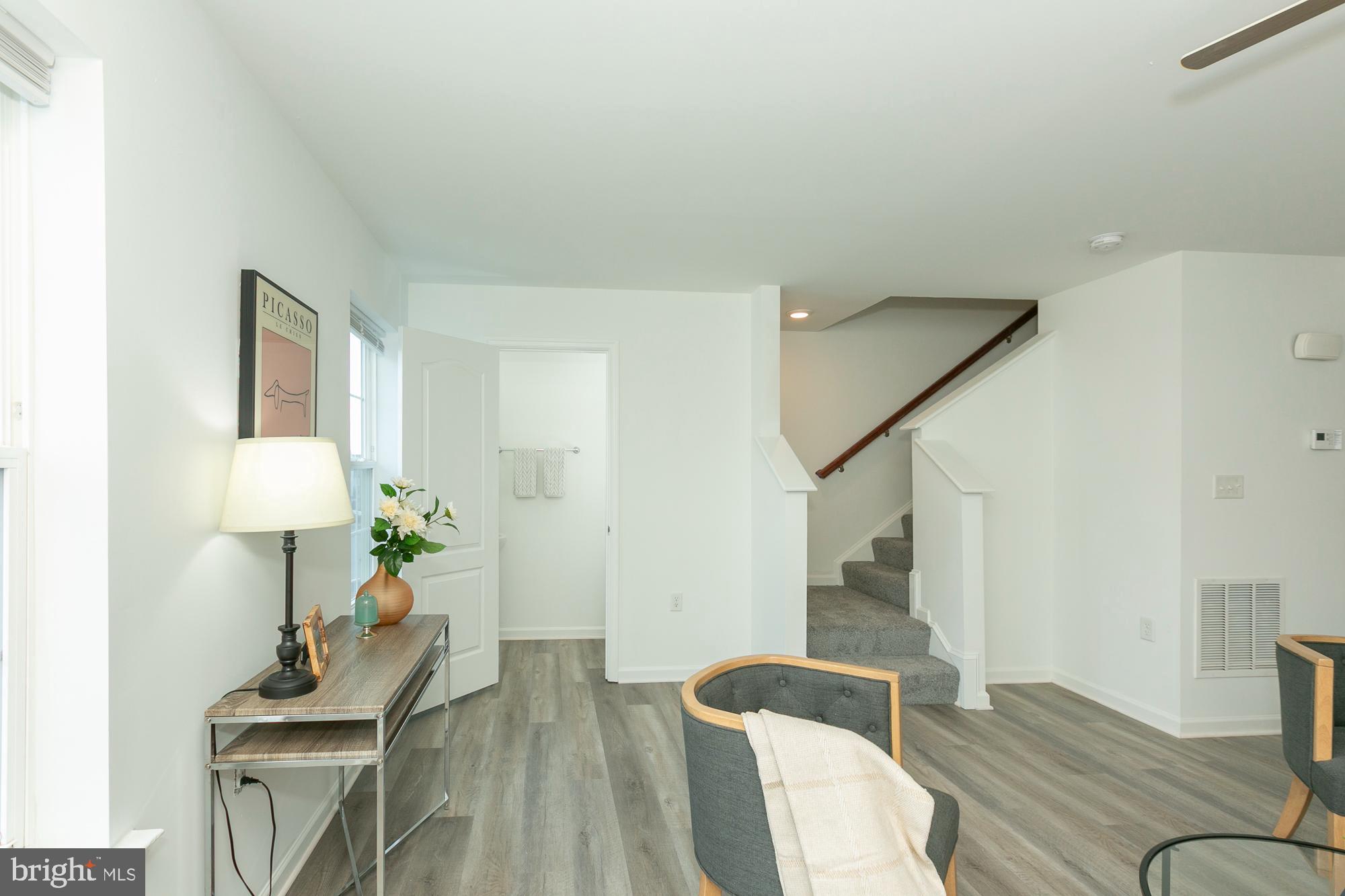 437 Rumbling Rock Road Hedgesville, WV 25427 - Photo 25 of 44