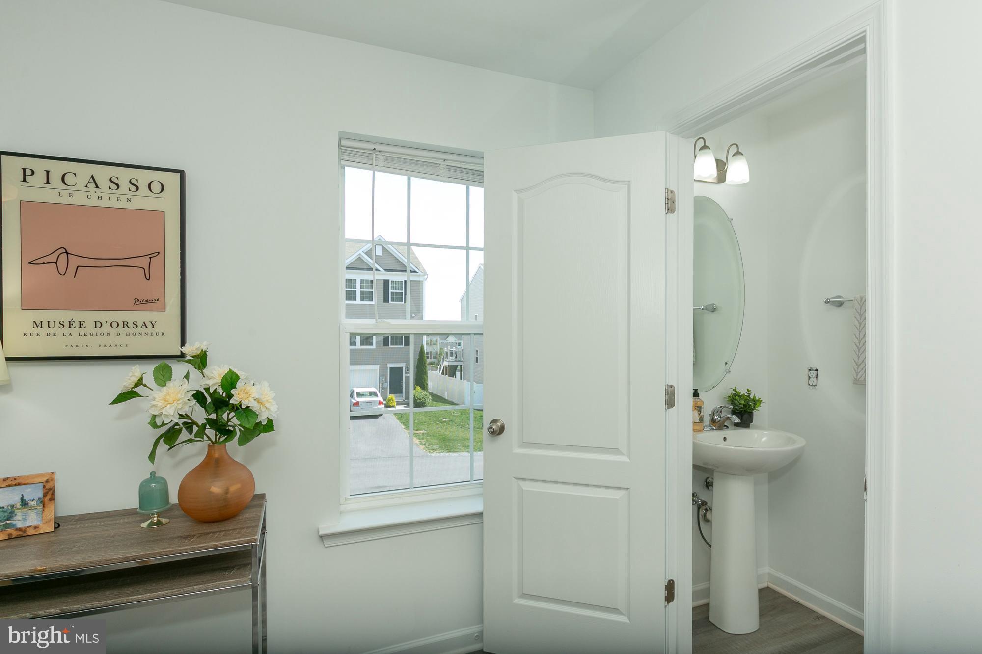 437 Rumbling Rock Road Hedgesville, WV 25427 - Photo 26 of 44