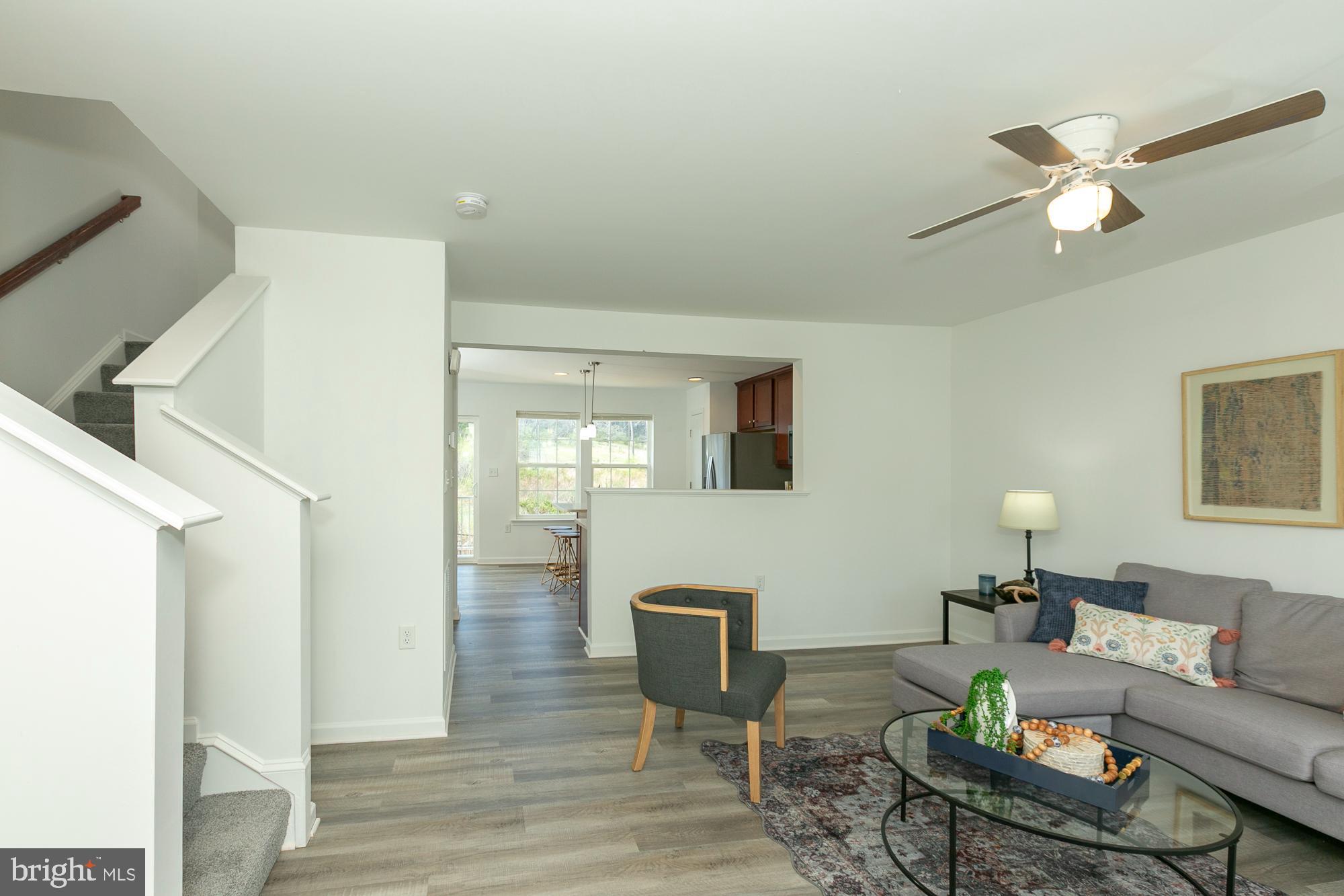 437 Rumbling Rock Road Hedgesville, WV 25427 - Photo 28 of 44