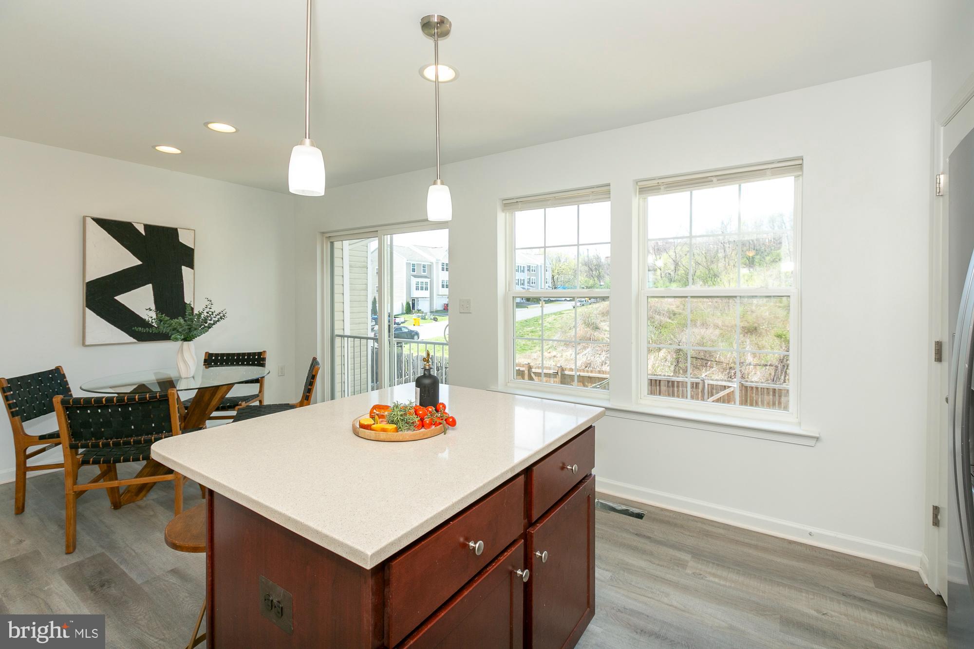 437 Rumbling Rock Road Hedgesville, WV 25427 - Photo 7 of 44