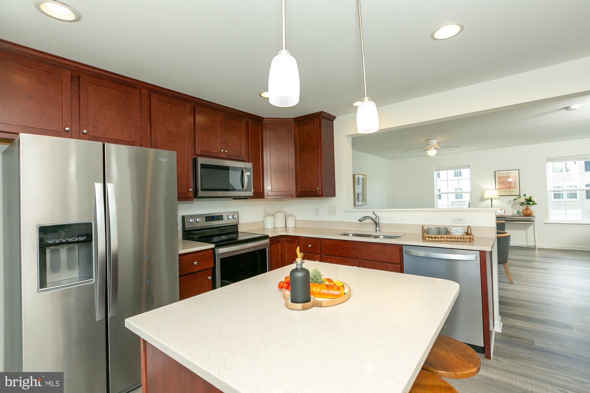 437 Rumbling Rock Road Hedgesville, WV 25427 - Photo 9 of 44