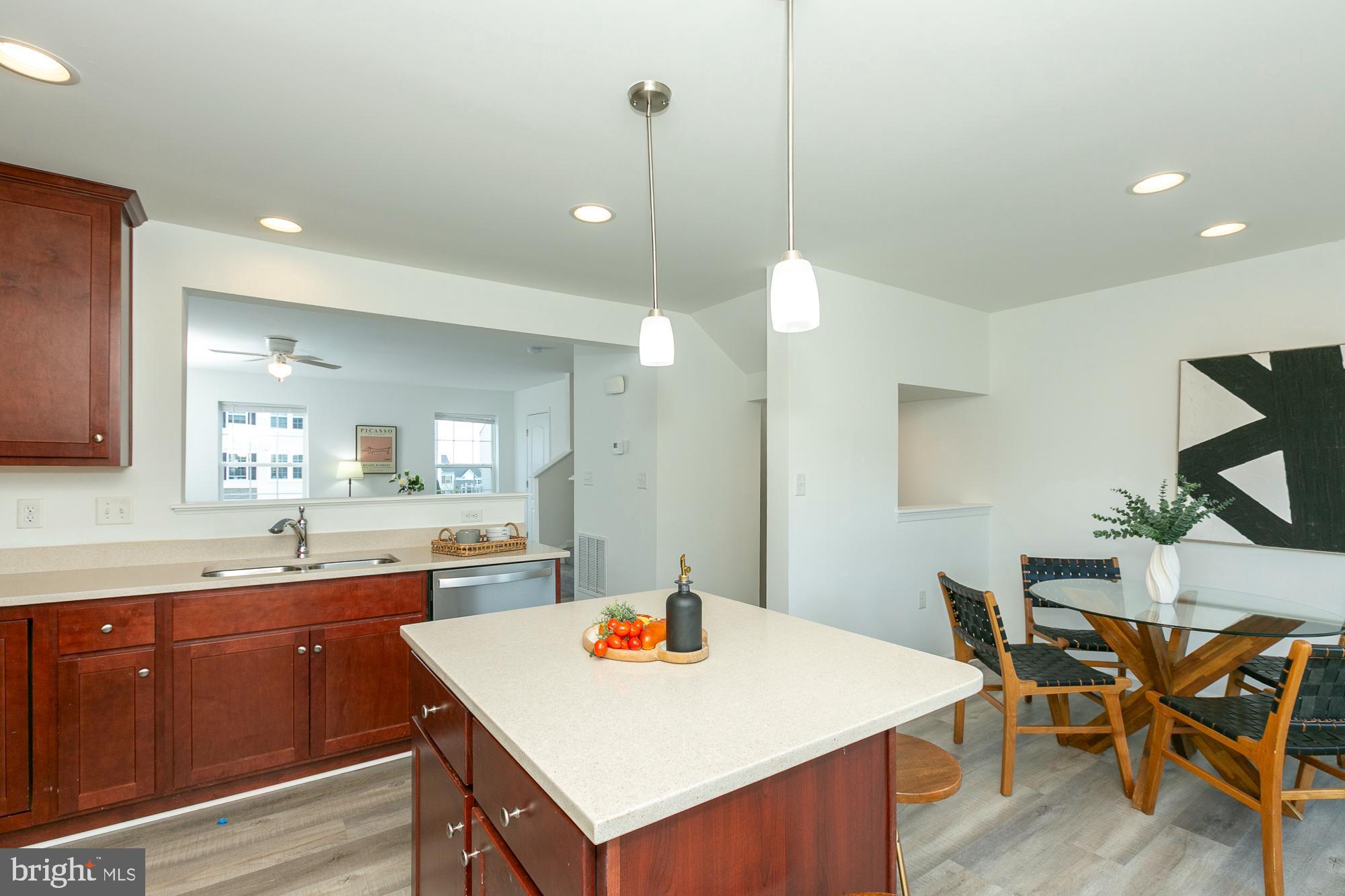 437 Rumbling Rock Road Hedgesville, WV 25427 - Photo 10 of 44