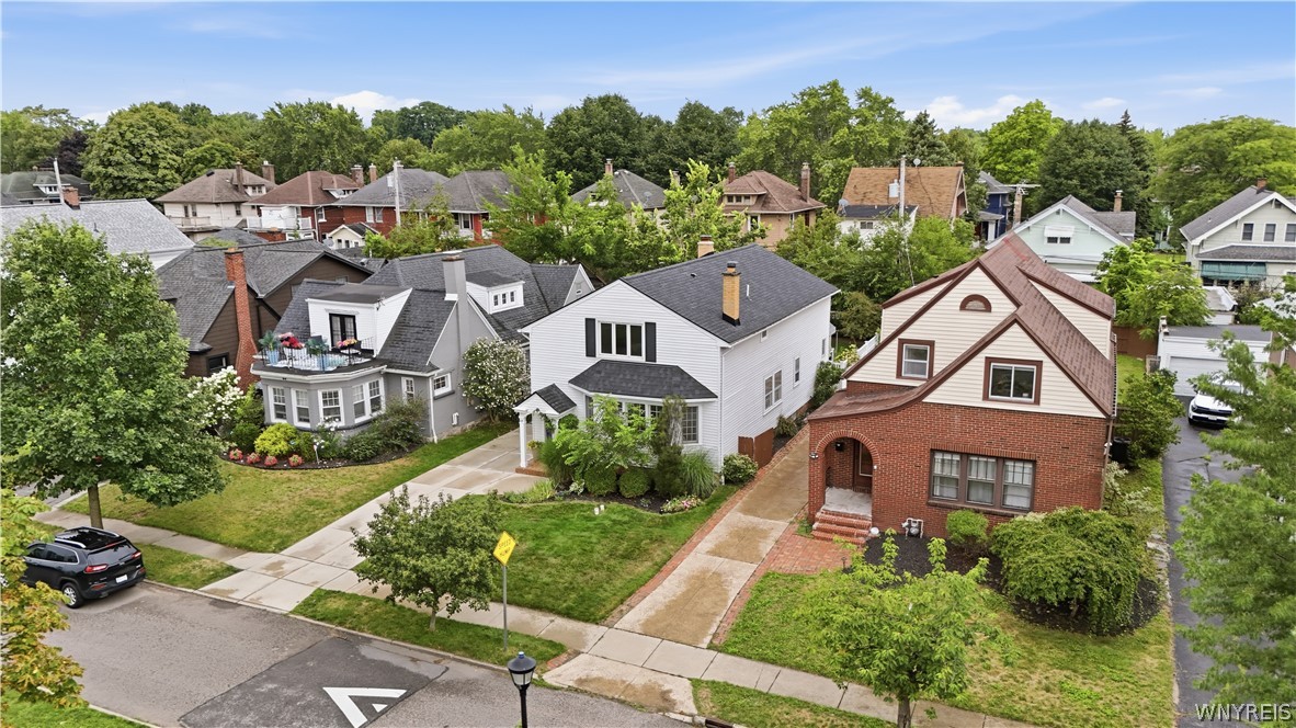 68 Radcliffe Road Buffalo, NY 14214 - Photo 42 of 43 Gallery Image 42