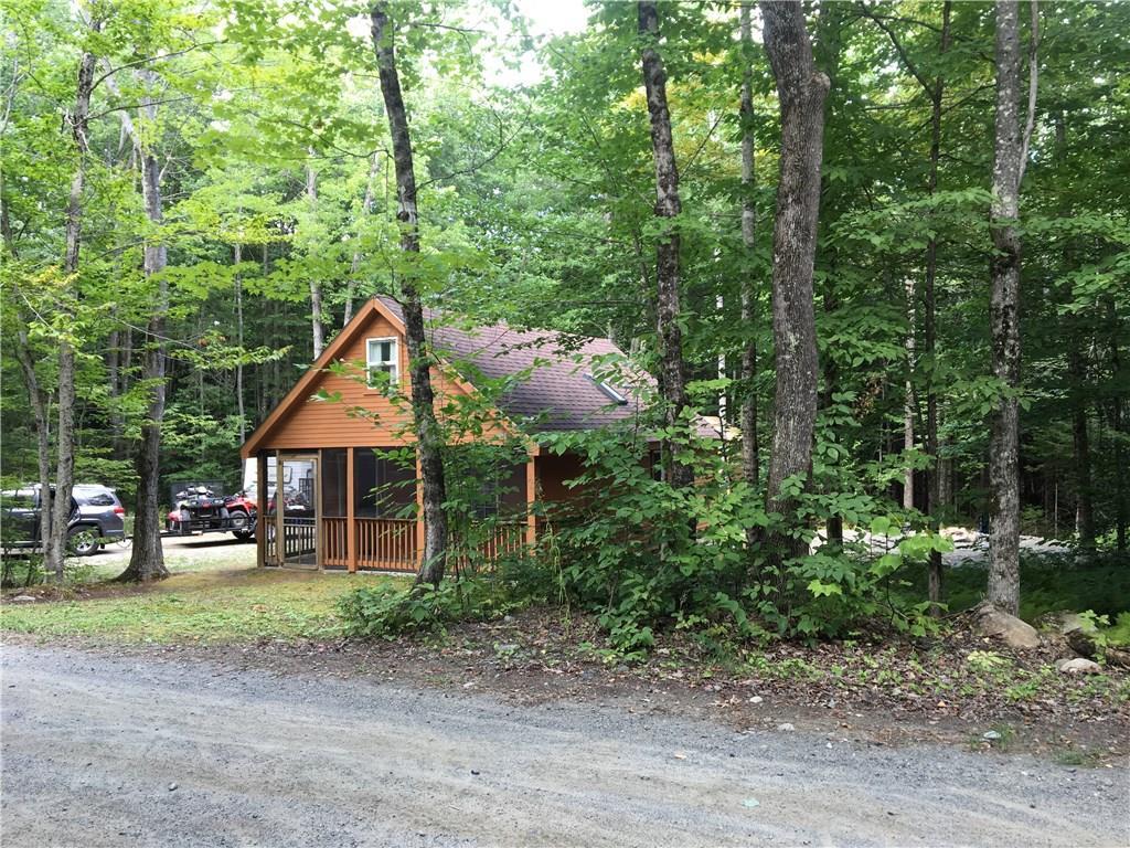213 Ladd Road Oakland, ME 04963 - Photo 1 of 16 Photo