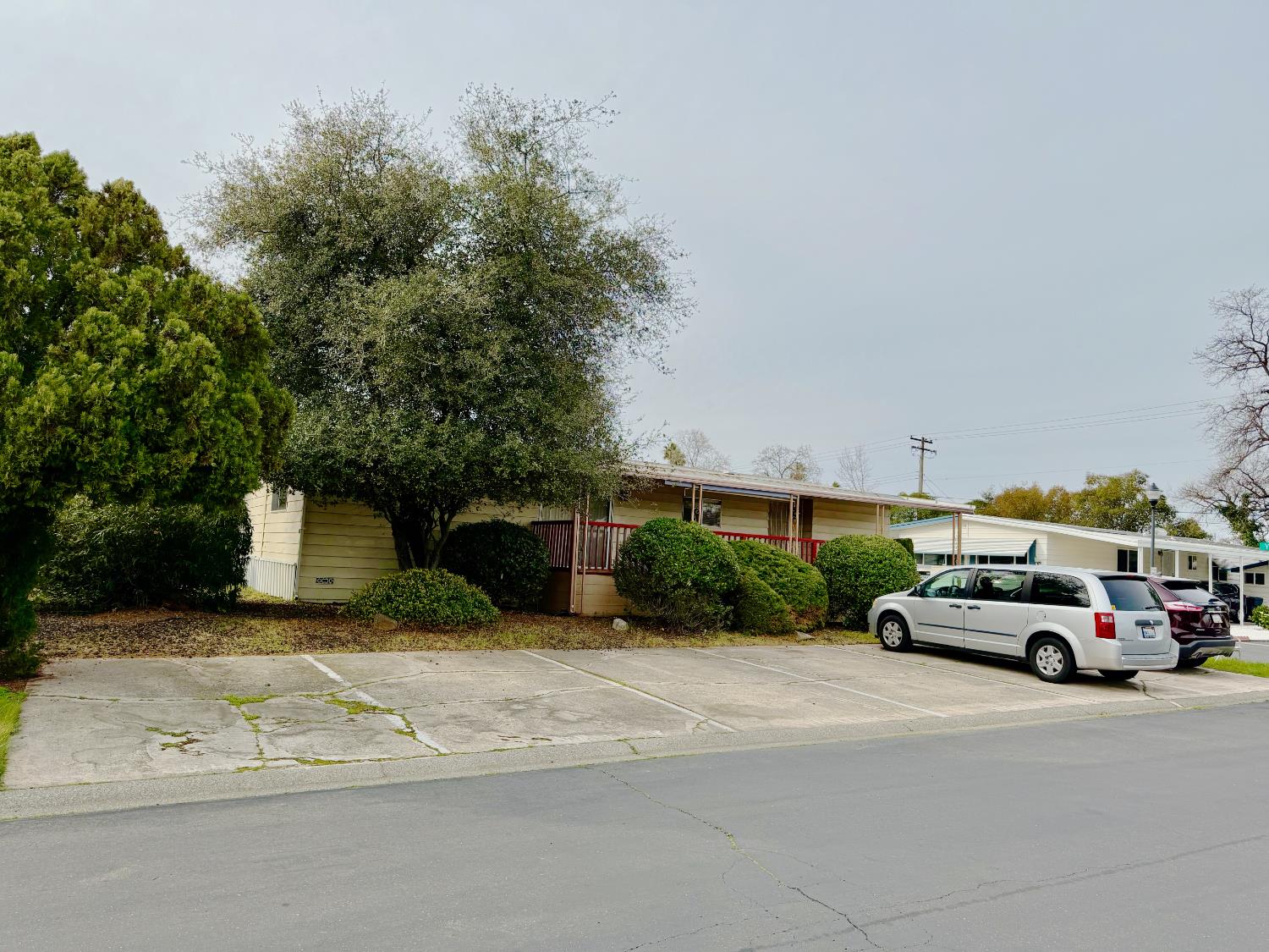 68 Yefim Roseville, CA 95661 - Photo 26 of 35 a car parked on the side of the road