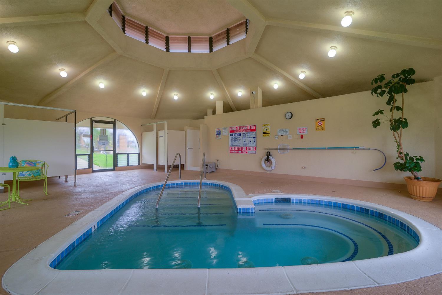 68 Yefim Roseville, CA 95661 - Photo 32 of 35 a view of swimming pool